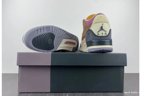 Brown DR8869-200 3 Jordan Winterized DR8869-200 Archaeo Retro 0310